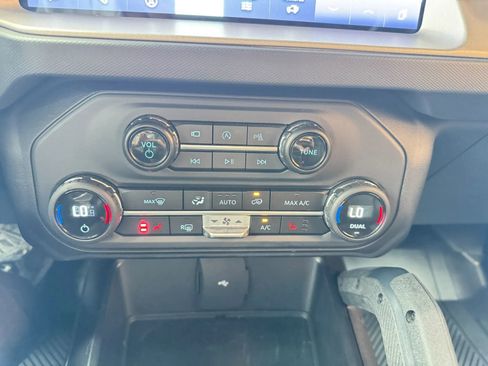 Used 2023 Ford Bronco Raptor AWD/4WD image 18