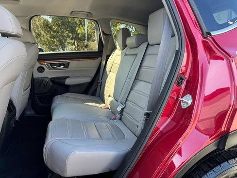 Used 2022 Honda CR-V EX-L image 10