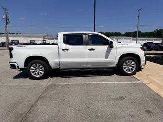 Used 2023 Chevrolet Silverado 1500 Custom AWD/4WD video 1