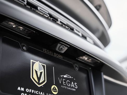 Used 2024 Porsche 911 Turbo S image 13