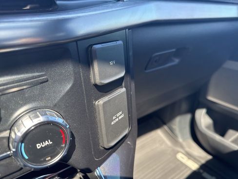 Certified 2023 Ford F150 Lariat w/ Equipment Group 502A High image 35