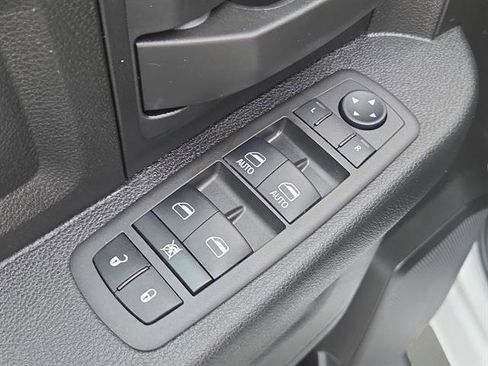 Used 2022 RAM 3500 Tradesman w/ Electrical Accessory Group image 15