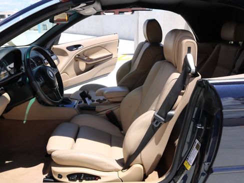 Used 2006 BMW 330Ci Convertible RWD image 95