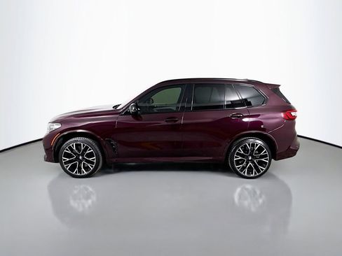 Used 2022 BMW X5 M w/ Competition Package 2 image 8