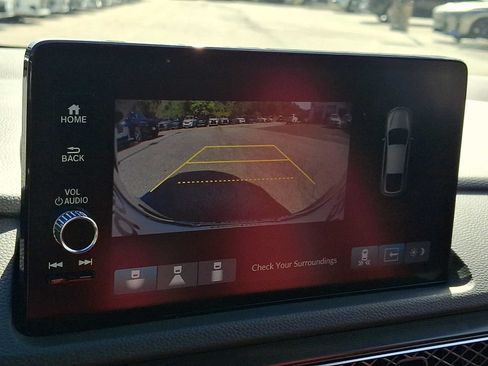 Used 2025 Acura Integra A-Spec w/ Technology Package FWD image 18
