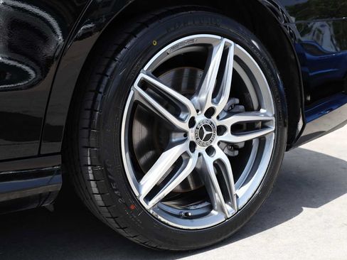 Used 2019 Mercedes-Benz E 450 4MATIC Sedan image 61