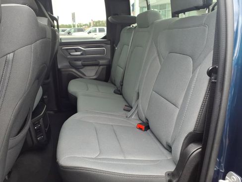Used 2022 RAM 1500 Big Horn AWD/4WD image 15