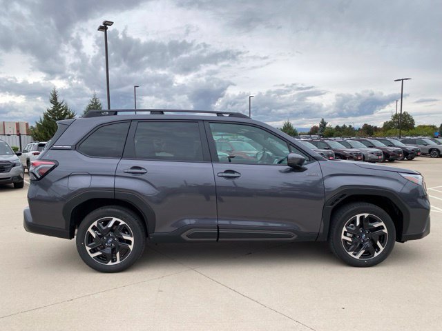 New 2026 Subaru Forester Touring AWD/4WD image 6