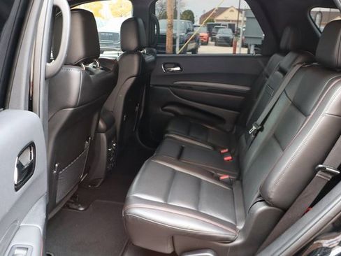 Used 2023 Dodge Durango R/T image 42
