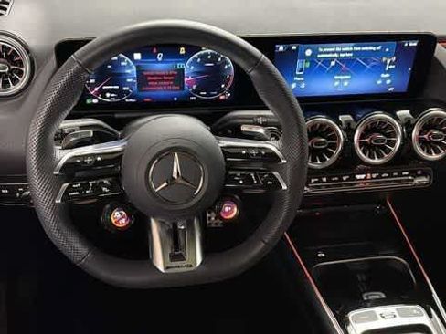 Used 2026 Mercedes-Benz GLA 35 AMG 4MATIC image 29