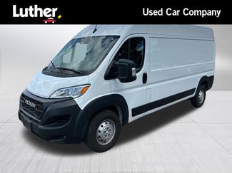 Used 2023 RAM ProMaster 2500 FWD video 1