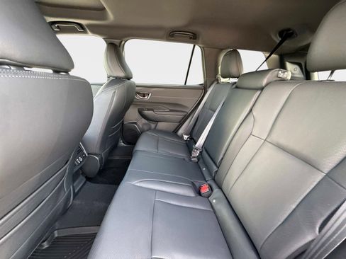 New 2026 Subaru Outback Touring XT AWD/4WD image 15