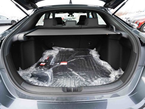 New 2026 Honda Civic Sport image 27