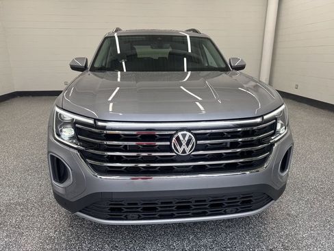 New 2026 Volkswagen Atlas SE AWD/4WD image 6
