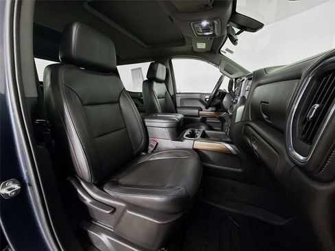 Used 2020 Chevrolet Silverado 1500 RST w/ All-Star Edition image 29