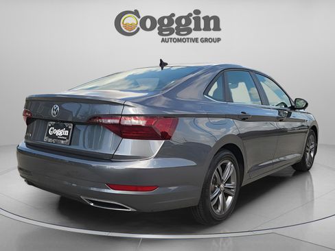 Used 2020 Volkswagen Jetta R-Line FWD image 6