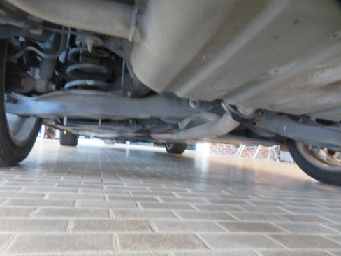 Used 2014 MAZDA MAZDA6 Touring image 59