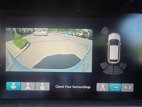 Used 2024 Honda CR-V Sport Touring image 21