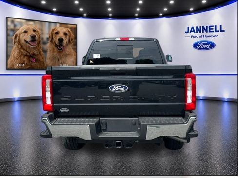 New 2027 Ford F250 XLT w/ Snow Plow Prep Package AWD/4WD image 7