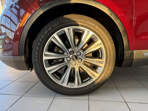 Used 2017 Lincoln MKX Reserve w/ Luxury Package image 63