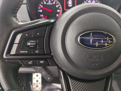 Used 2023 Subaru WRX Premium w/ Popular Package #2 AWD/4WD image 29