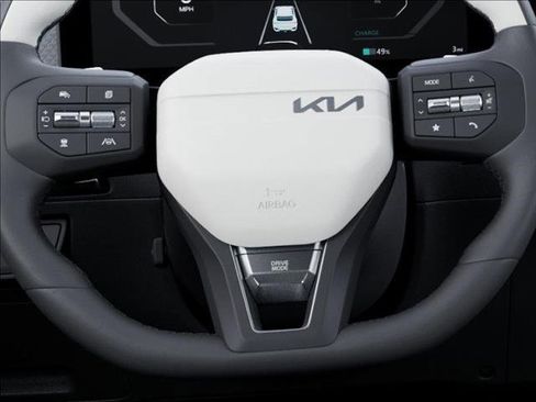 New 2025 Kia EV6 GT-Line image 22