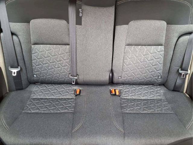 Certified 2026 Nissan Kicks SV FWD image 16