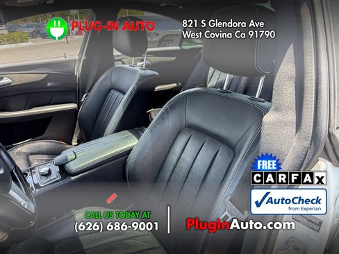 Used 2013 Mercedes-Benz CLS 550 image 7