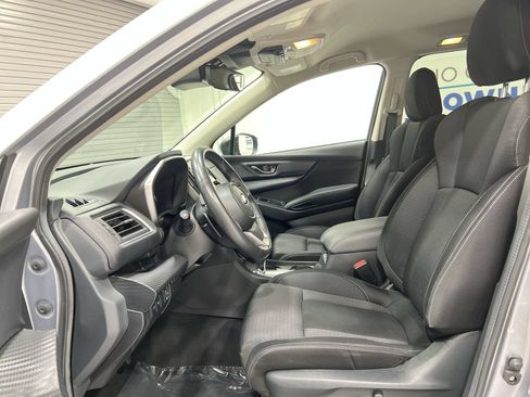 Used 2024 Subaru Ascent Premium w/ Convenience Package AWD/4WD image 11
