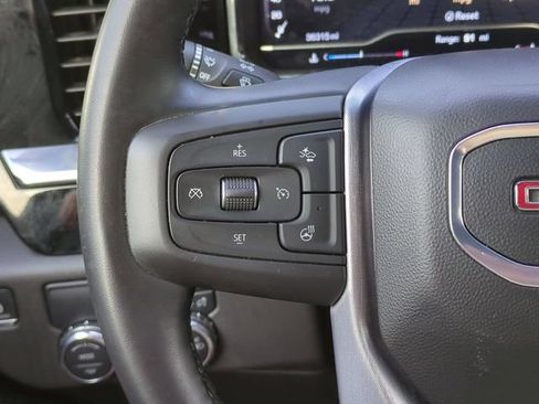 Used 2025 GMC Sierra 1500 SLT RWD image 25