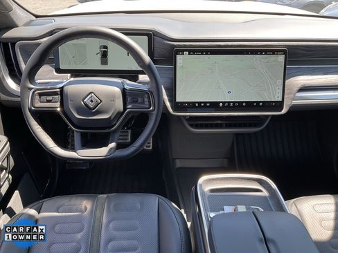 Used 2022 Rivian R1T Launch Edition image 28