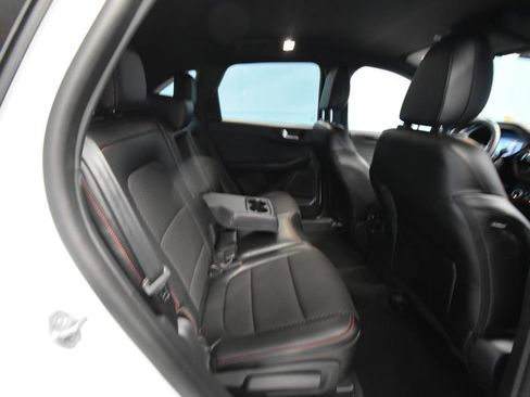 Used 2024 Ford Escape ST-Line w/ Equipment Group 301A FWD image 27