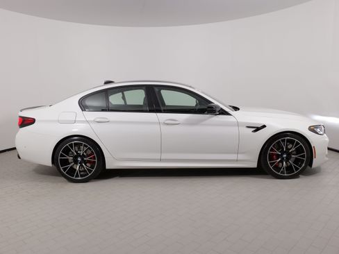 Used 2023 BMW M5 w/ Competition Package image 9