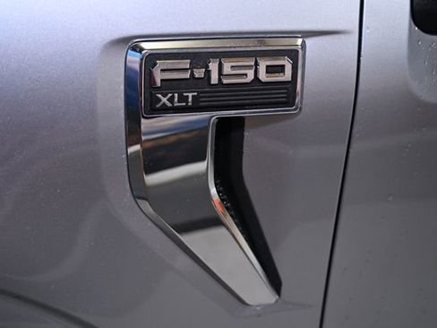 Used 2024 Ford F150 XLT w/ Mobile Office Package image 10