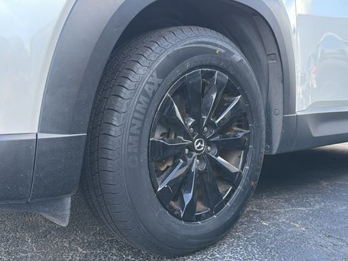 Certified 2024 MAZDA CX-50 AWD 2.5 S w/ Cargo Package image 10