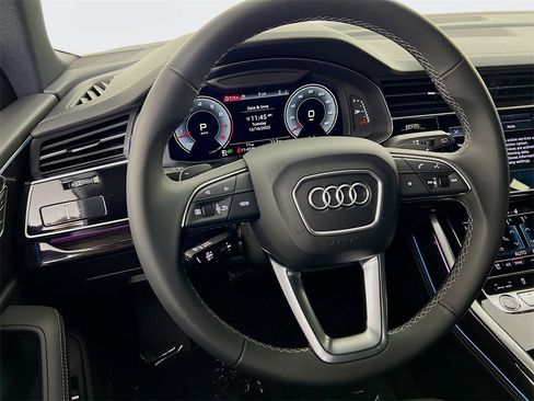New 2026 Audi Q8 Premium Plus image 12