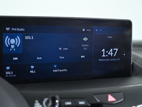 Used 2021 Acura RDX AWD image 18