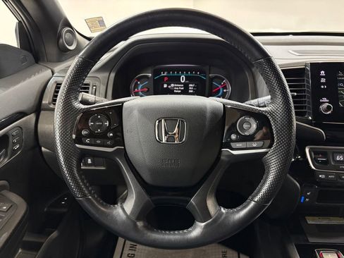 Used 2021 Honda Passport Elite image 29