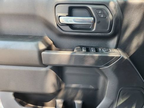 New 2026 Chevrolet Silverado 3500 W/T w/ WT Convenience Package RWD image 22