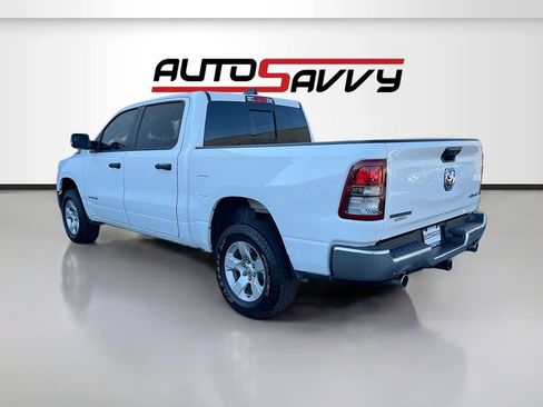 Used 2024 RAM 1500 Big Horn image 5