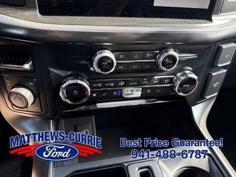 New 2026 Ford F150 Tremor w/ Equipment Group 402B AWD/4WD image 24