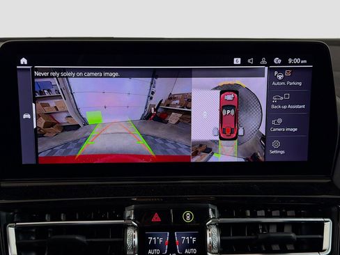 New 2026 BMW M850i xDrive AWD/4WD image 18