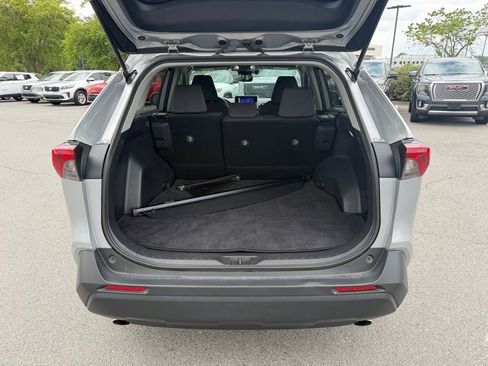 Used 2024 Toyota RAV4 XLE w/ Weather Package AWD/4WD image 34