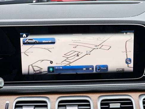 New 2026 Mercedes-Benz GLE 350 4MATIC image 37