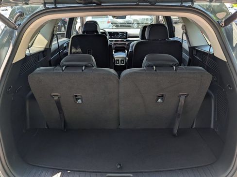 Used 2025 Kia Sorento EX w/ EX Panoramic Sunroof Package FWD image 25