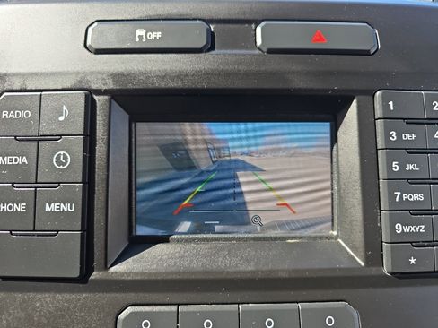 Used 2017 Ford F150 XL w/ XL Power Equipment Group image 9