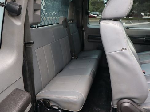 Used 2014 Ford F350 XL w/ Power Equipment Group AWD/4WD image 20