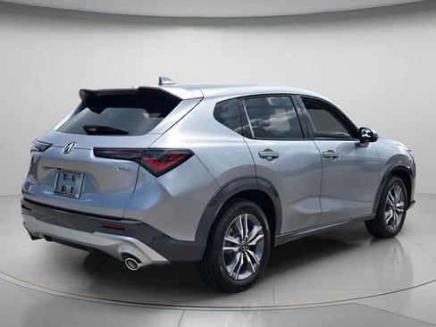 Certified 2026 Acura ADX FWD image 8