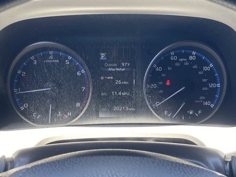 Used 2017 Toyota RAV4 LE w/ Carpet Mat Package AWD/4WD image 29