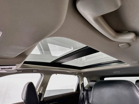 Used 2023 Nissan Rogue Platinum w/ Platinum Premium Package AWD/4WD image 5